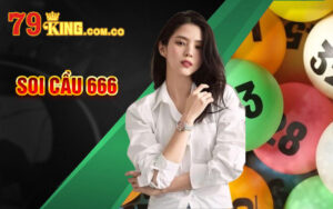 Soi Cầu 666