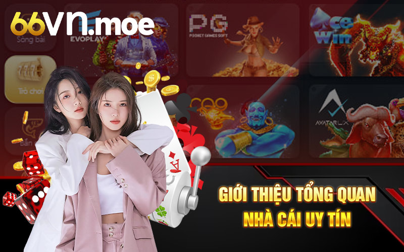 Tìm hiểu về nhà cái uy tín 66Vn 