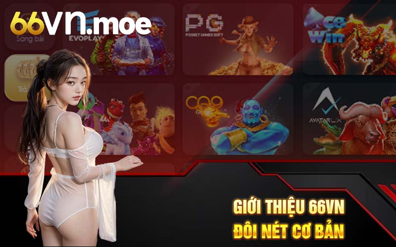 Vì sao 66Vn thu hút đông đảo bet thủ tham gia?